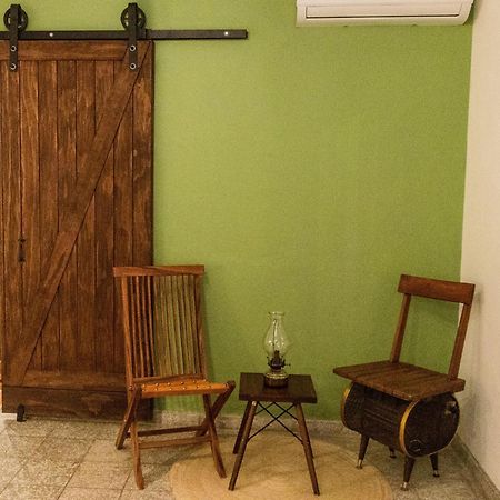 Casa De Hospedaje -La Abadia De San Pedro グアダラハラ エクステリア 写真