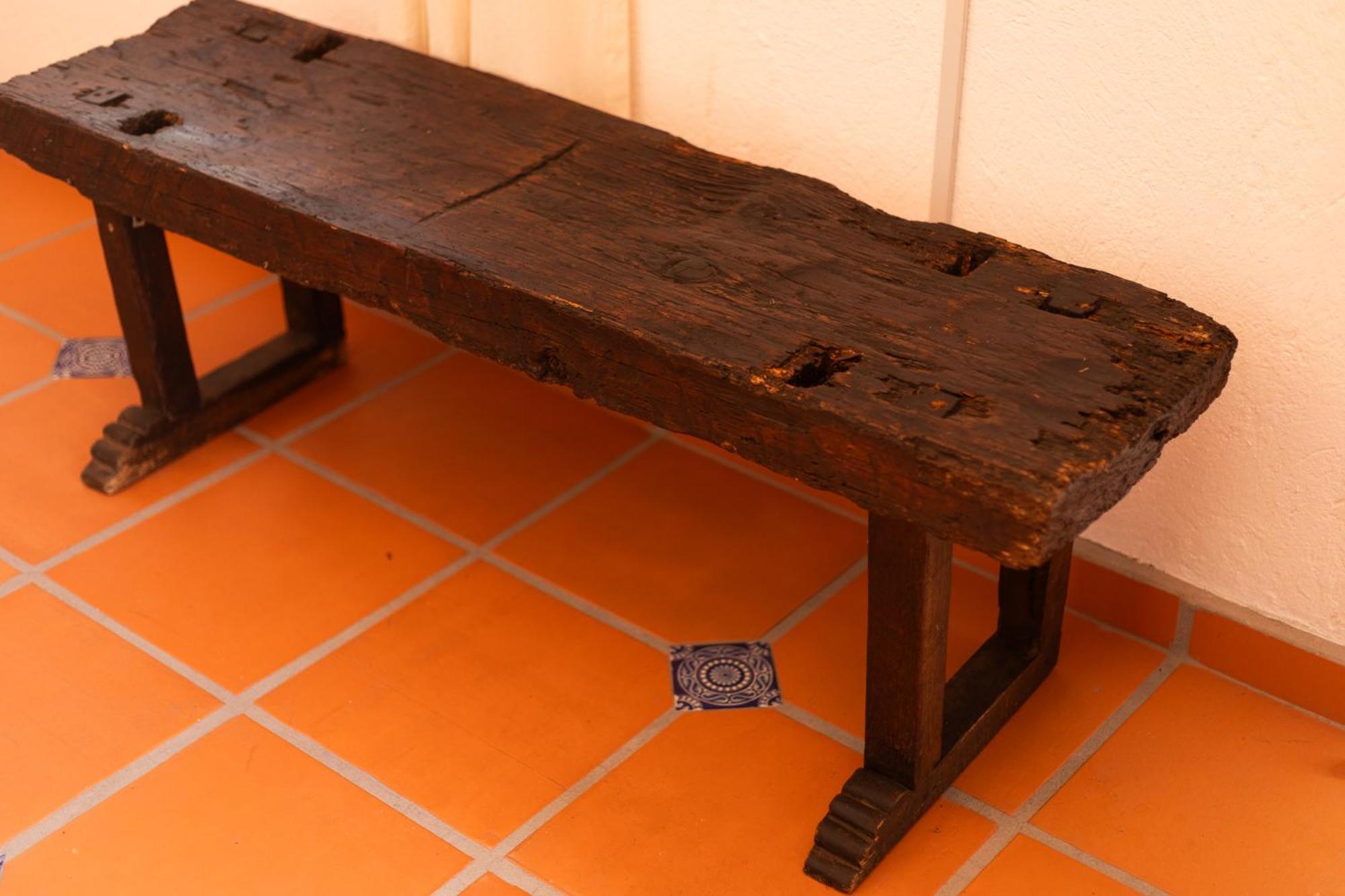 Casa De Hospedaje -La Abadia De San Pedro グアダラハラ エクステリア 写真