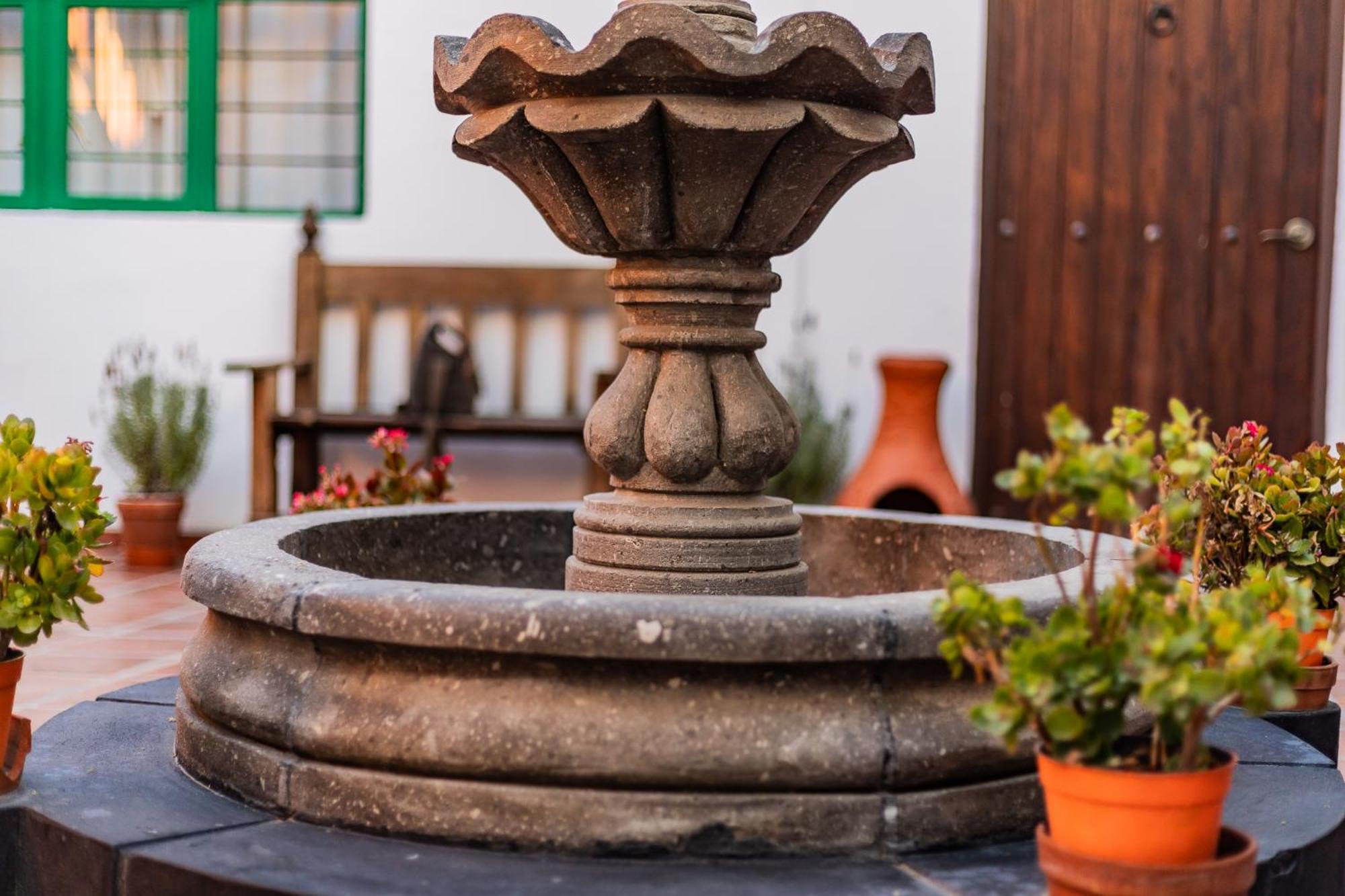 Casa De Hospedaje -La Abadia De San Pedro グアダラハラ エクステリア 写真